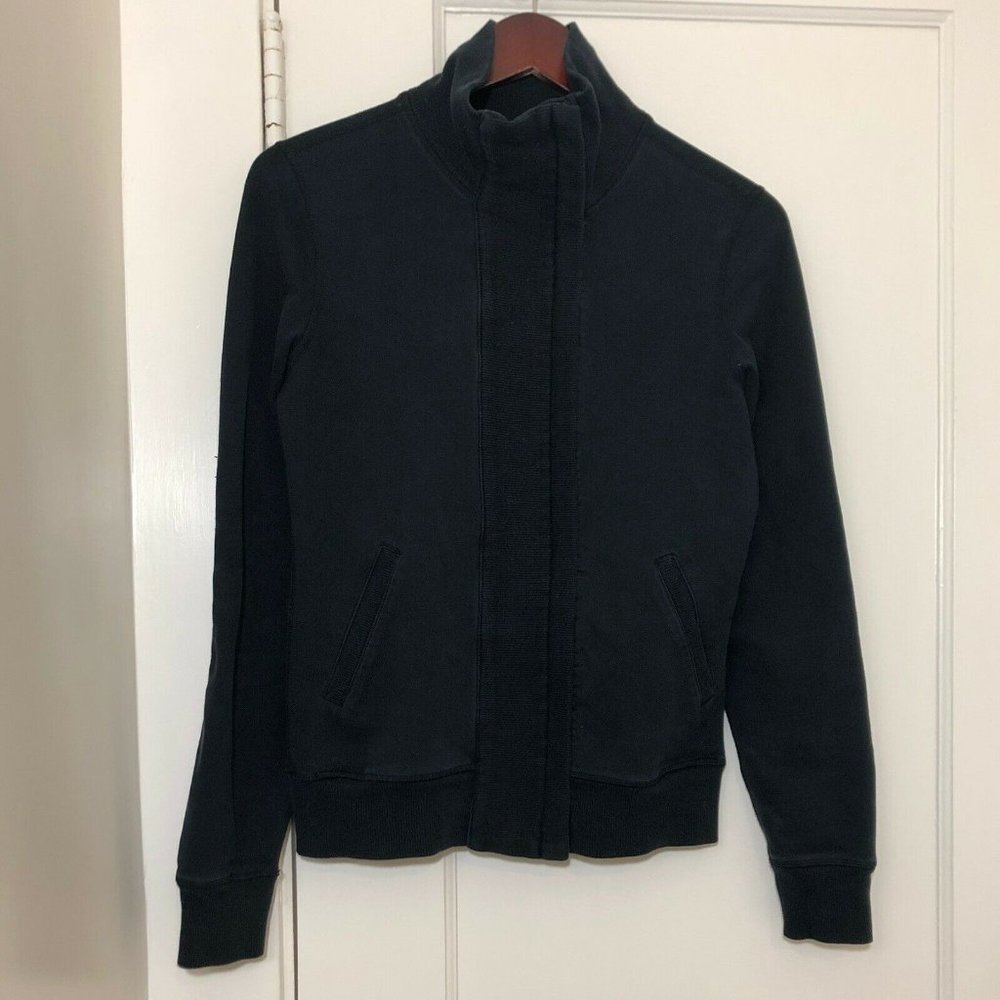 Lululemon Slalom Jacket/ sweatshirt